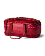 Allpa Getaway 70L Duffel - Crimson - US 9657