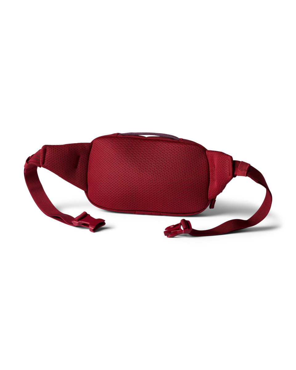 Allpa X 1.5L Hip Pack - Crimson - US 8745
