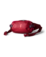 Allpa X 1.5L Hip Pack - Crimson - US 8745