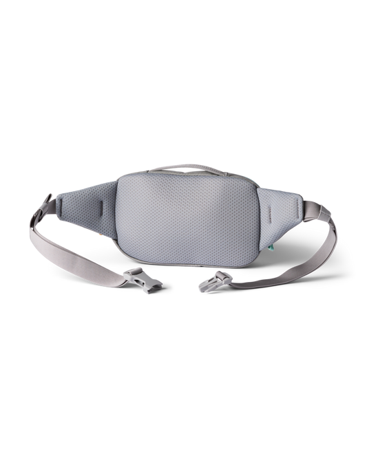 Allpa X 1.5L Hip Pack - Vapor/Smoke - US 5922