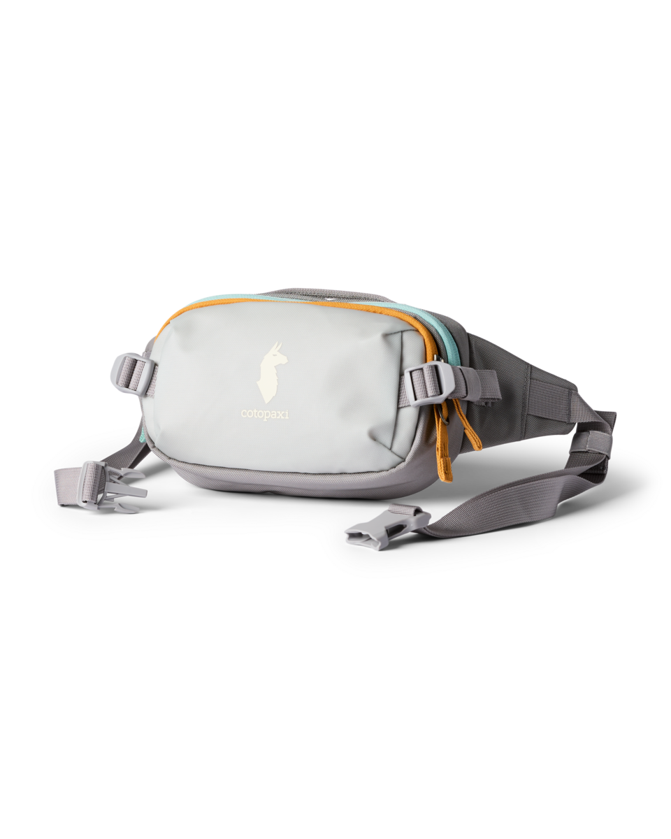 Allpa X 1.5L Hip Pack - Vapor/Smoke - US 5922