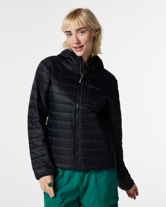 Cotopaxi Black