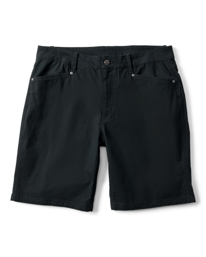 Ambato Short - Men's - Black - US 6958