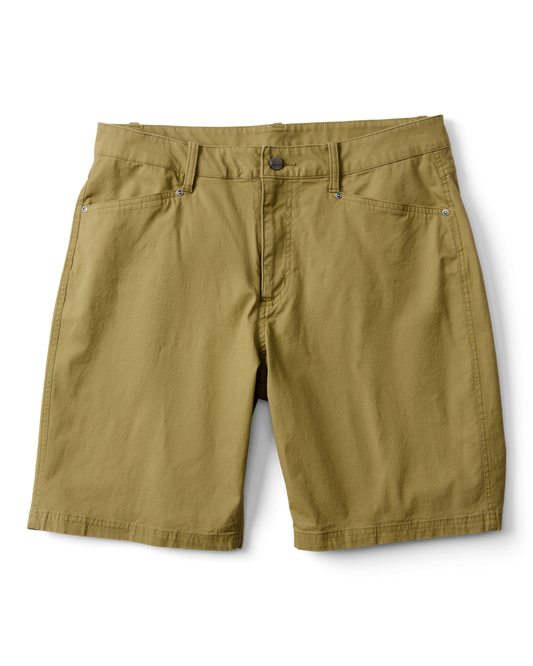 Ambato Short - Men's - Moss - US 7212