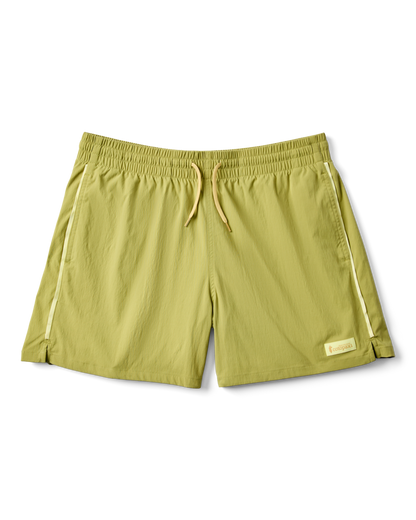 Brinco 5" Short - Solid - Men's - Seed - US 0089