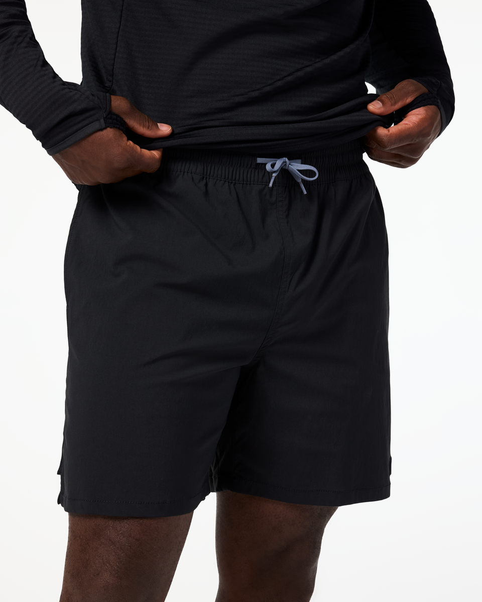 Brinco 7" Short - Solid - Men's - Cotopaxi Black - US 4318