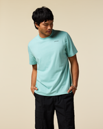 Mountain Magic T-Shirt - Men's - Tide Pool - US 8766