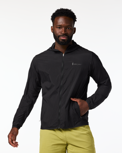 Cotopaxi Black