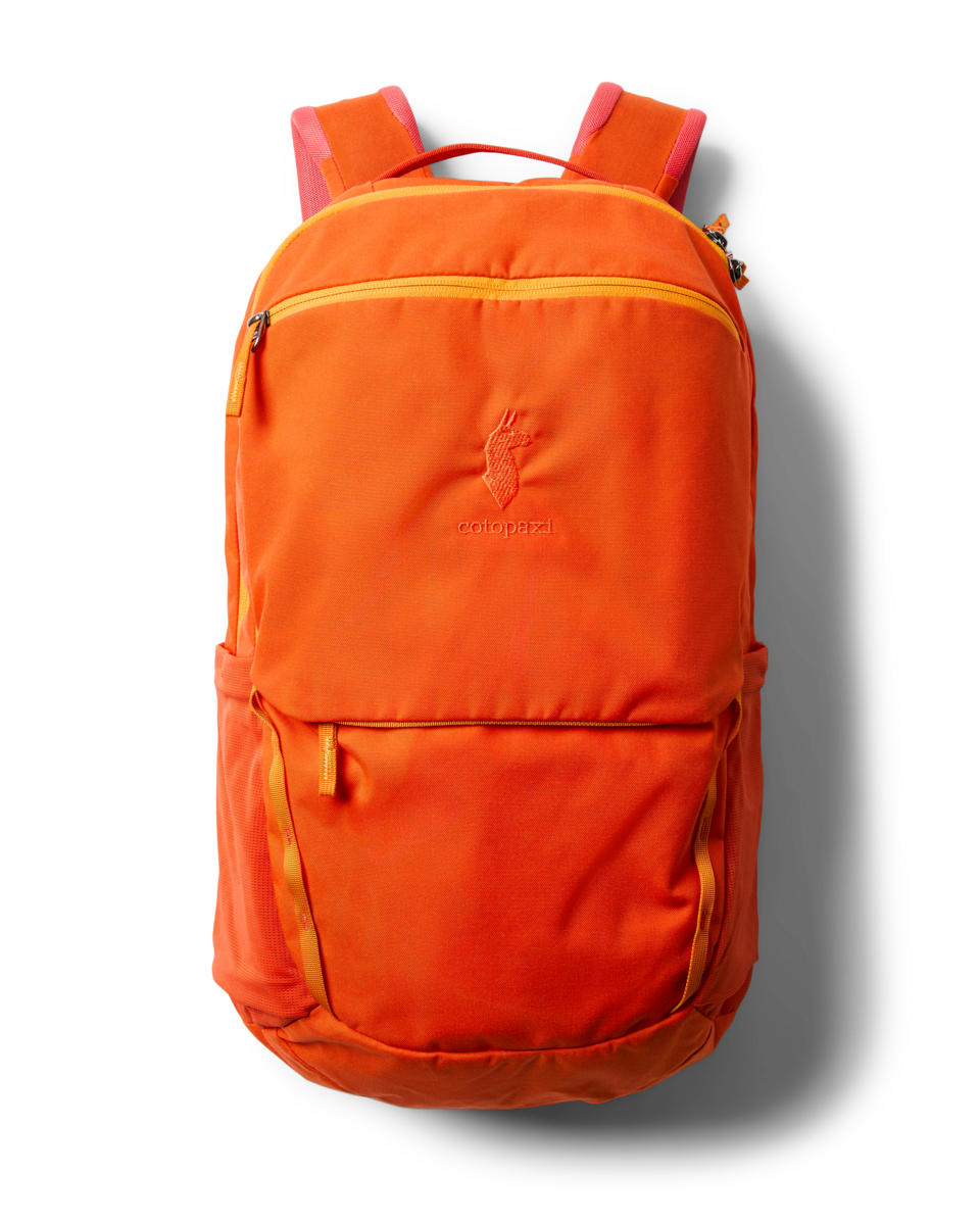 Allpa 26L Daypack - Contiguo - Orange - US 0018