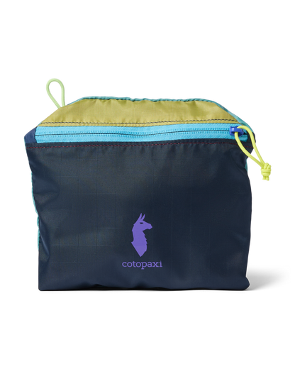 Arenilla Mesh Tote - Del Día - US 5906