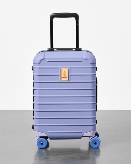 Coraza Suitcase - Carry On - Aster - US 7983