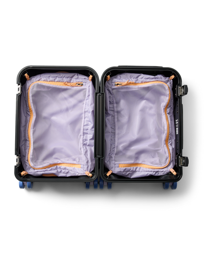 Coraza Suitcase - Carry On - Aster - US 7983