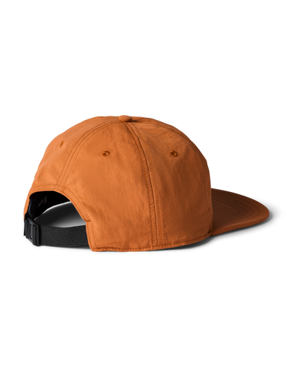 Cotopaxi Heritage Tech Hat - Whiskey - US 3453