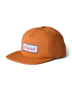 Cotopaxi Heritage Tech Hat - Whiskey - US 3453