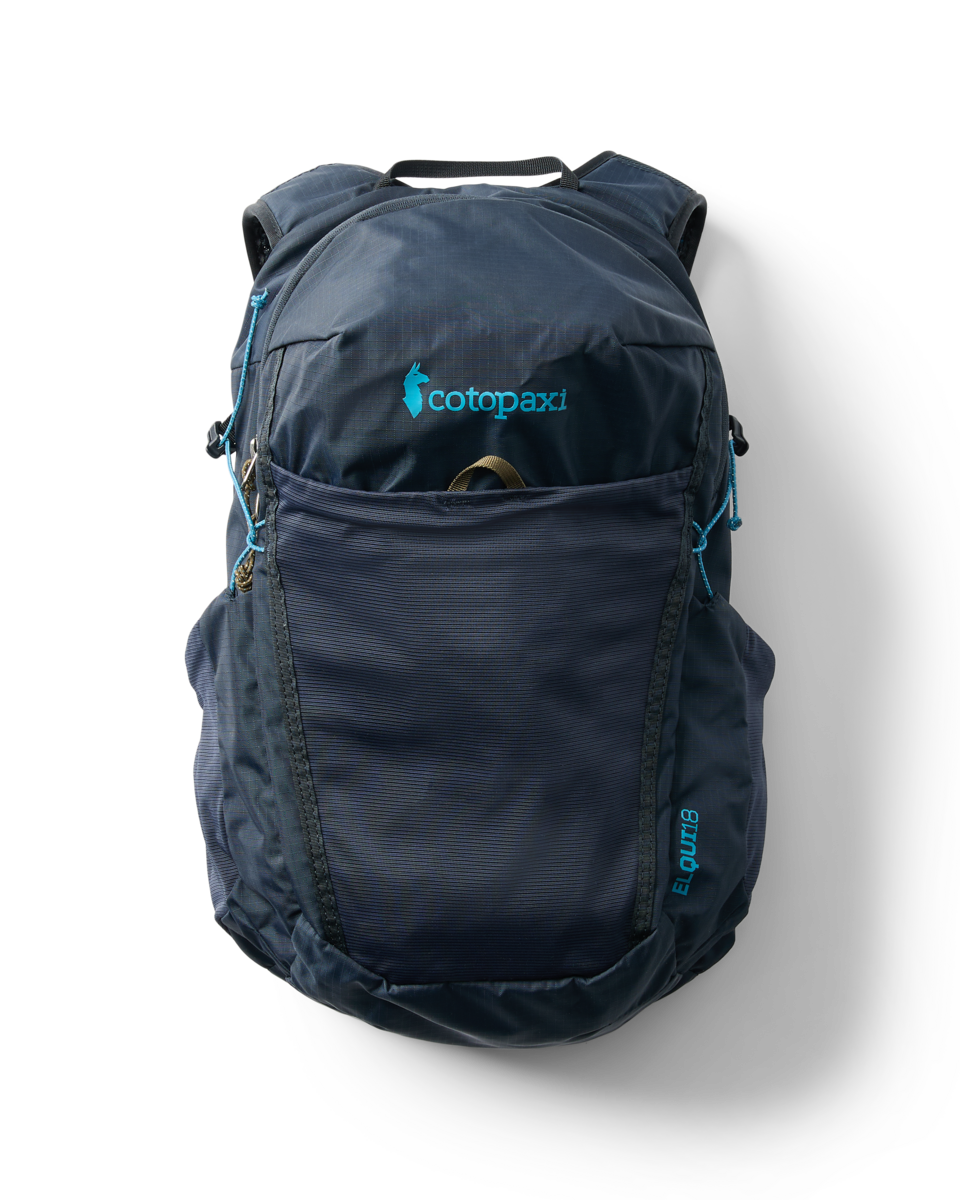 Elqui 18L Daypack - Carbon - US 5373