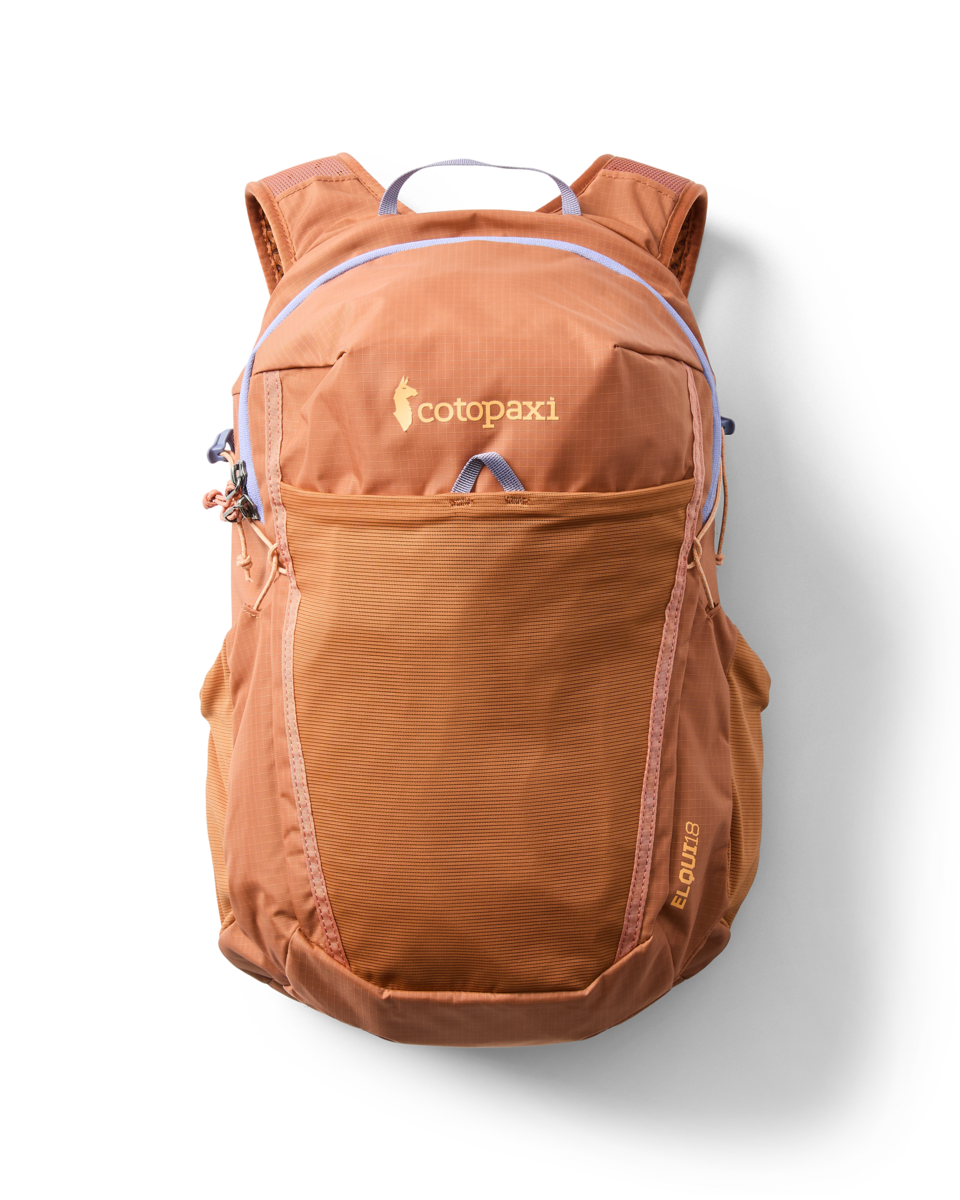 Elqui 18L Daypack - Whiskey - US 1175