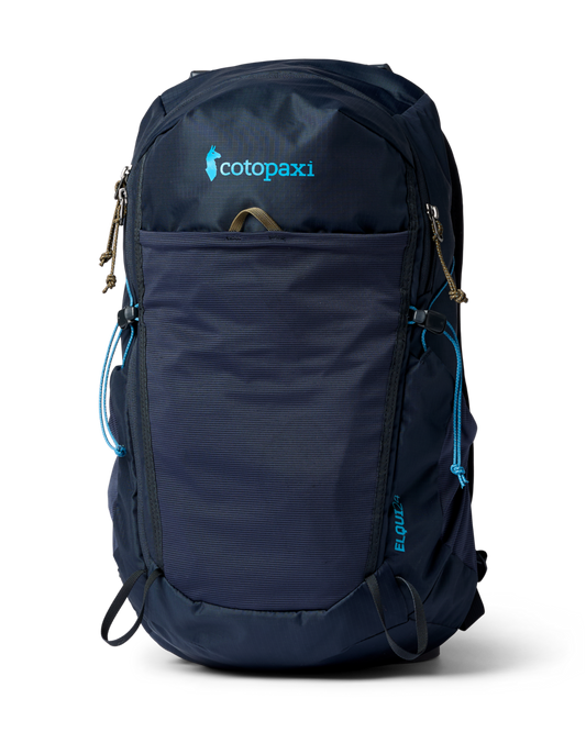 Elqui 24L Daypack - Carbon - US 5426