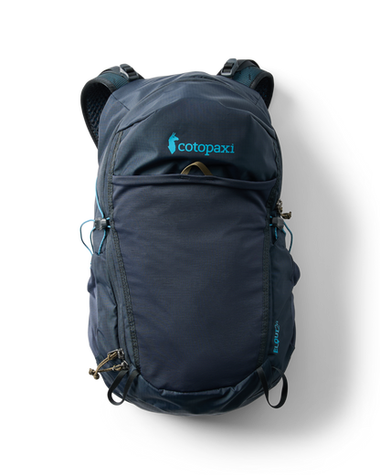 Elqui 24L Daypack - Carbon - US 5426