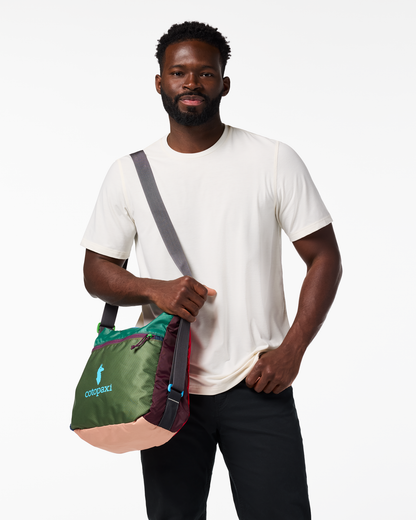Taal Convertible Tote - Del Día - US 6610