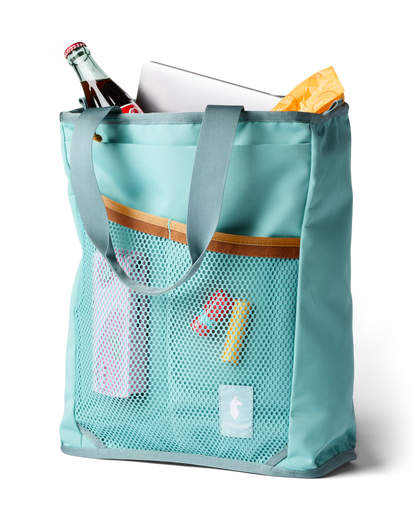 Todo 22L Convertible Tote - Tide Pool - US 3454