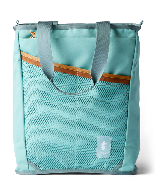 Todo 22L Convertible Tote - Tide Pool - US 3454