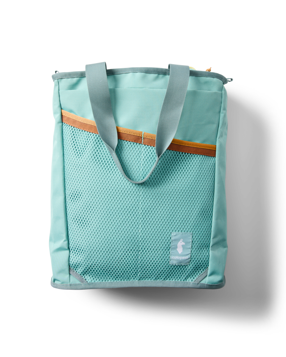 Todo 22L Convertible Tote - Tide Pool - US 3454