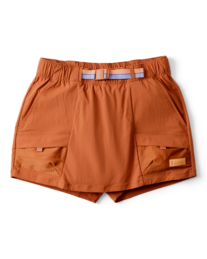 Brinco Skort - Women's - Whiskey - US 9465