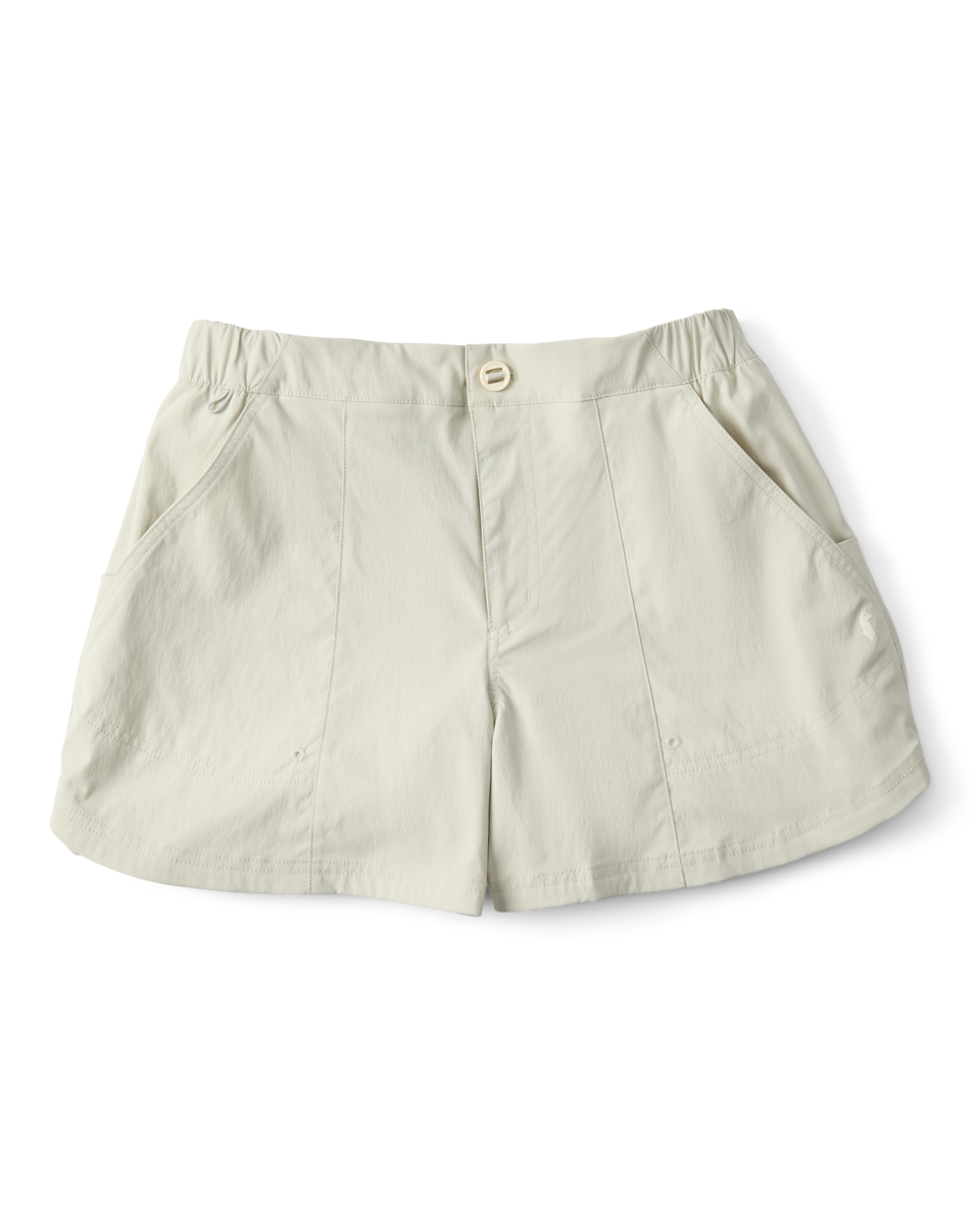 Coraje 4" Tech Short - Women's - Mineral - US 3682