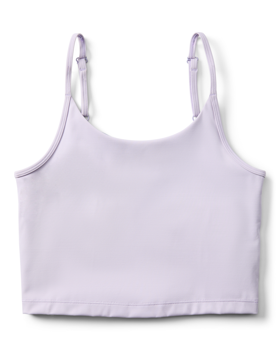 Muevo Scoop Tank - Women's - Moonbeam - US 2390