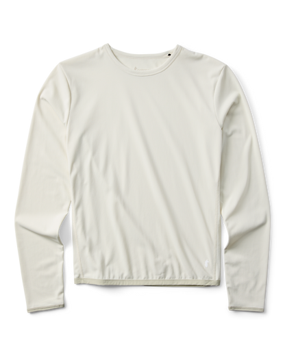 Sombra Long-Sleeve Sun Shirt - Women's - Chalk - US 2960
