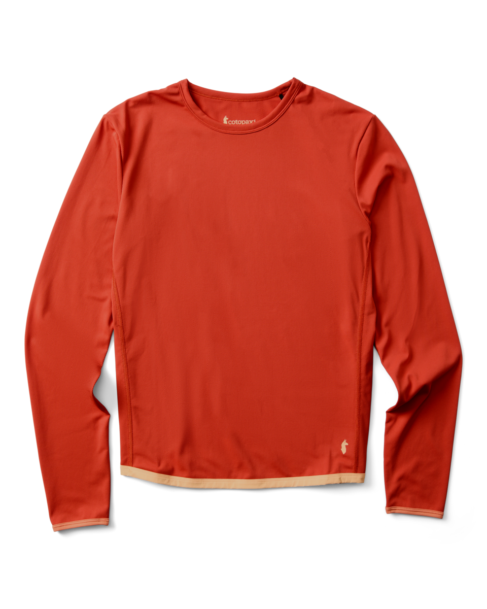 Sombra Long-Sleeve Sun Shirt - Women's - Chimayo - US 2586