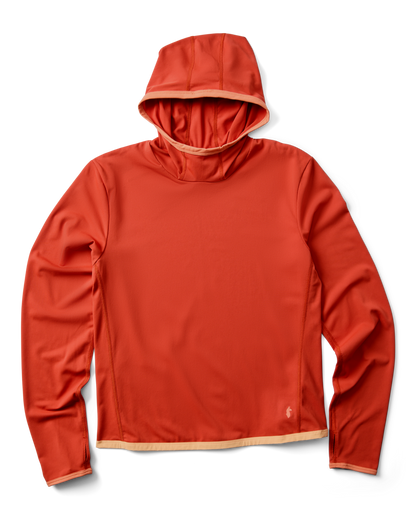 Sombra Sun Hoodie - Women's - Chimayo - US 5242